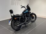 Harley-davidson Sportster 2018 