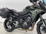 Yamaha MT-09 2017 