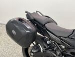 Yamaha MT-09 2017 