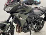 Yamaha MT-09 2017 