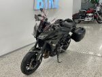 Yamaha MT-09 2017 