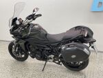 Yamaha MT-09 2017 