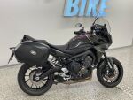 Yamaha MT-09 2017 