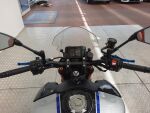 Yamaha MT-09 2023 