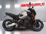 Yamaha MT-09 2023 