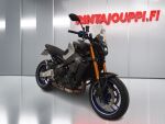 Yamaha MT-09 2023 