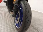 Yamaha MT-09 2023 