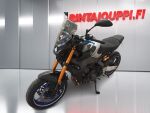 Yamaha MT-09 2023 