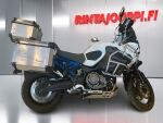 Yamaha XT 2014 9