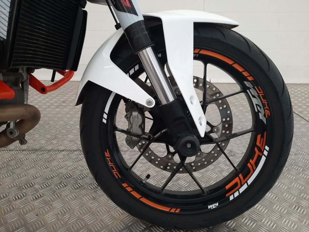 Ktm 690 2015 