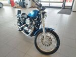 Harley-davidson SPORSTER 2005 Sininen