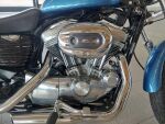 Harley-davidson SPORSTER 2005 Sininen