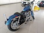 Harley-davidson SPORSTER 2005 Sininen