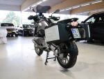 BMW R 1200 GS 2014 Harmaa