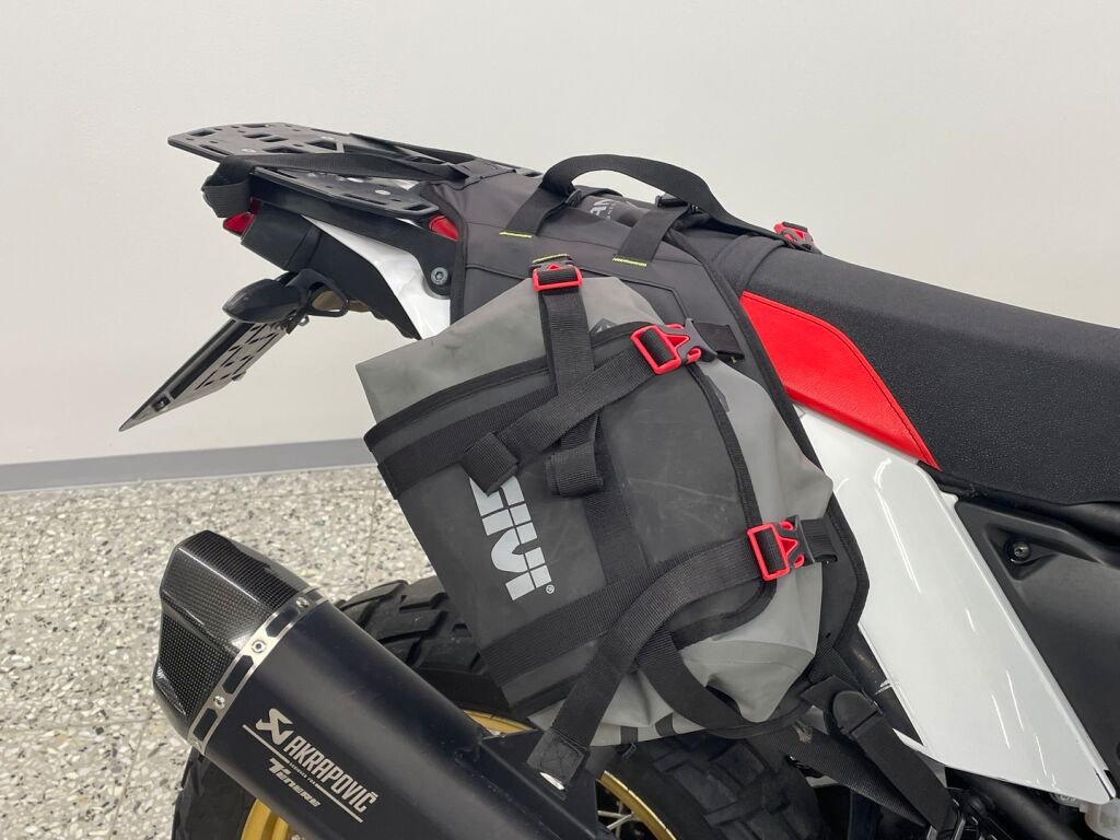 Yamaha XTZ 2022 