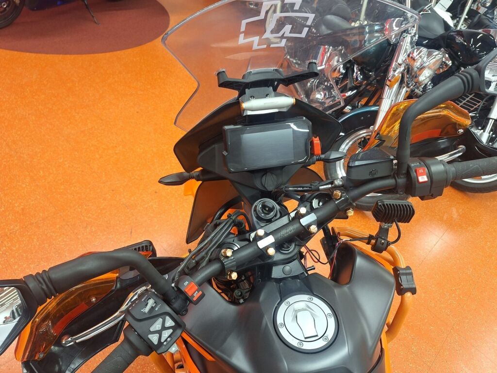 Ktm KTM 890 ADVENTURE 2022 