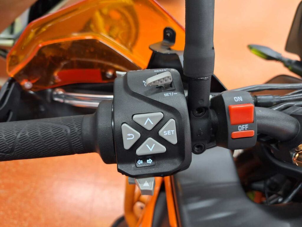 Ktm KTM 890 ADVENTURE 2022 