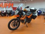 Ktm KTM 890 ADVENTURE 2022 