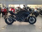 Ducati Diavel 2011 