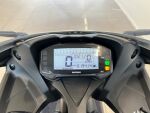 Suzuki GSX-R125 2021 Musta