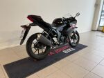 Suzuki GSX-R125 2021 Musta