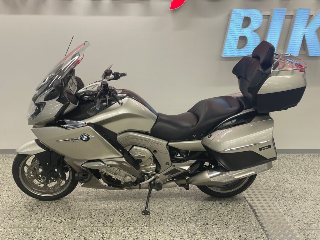 BMW K 2011 