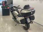 BMW K 2011 