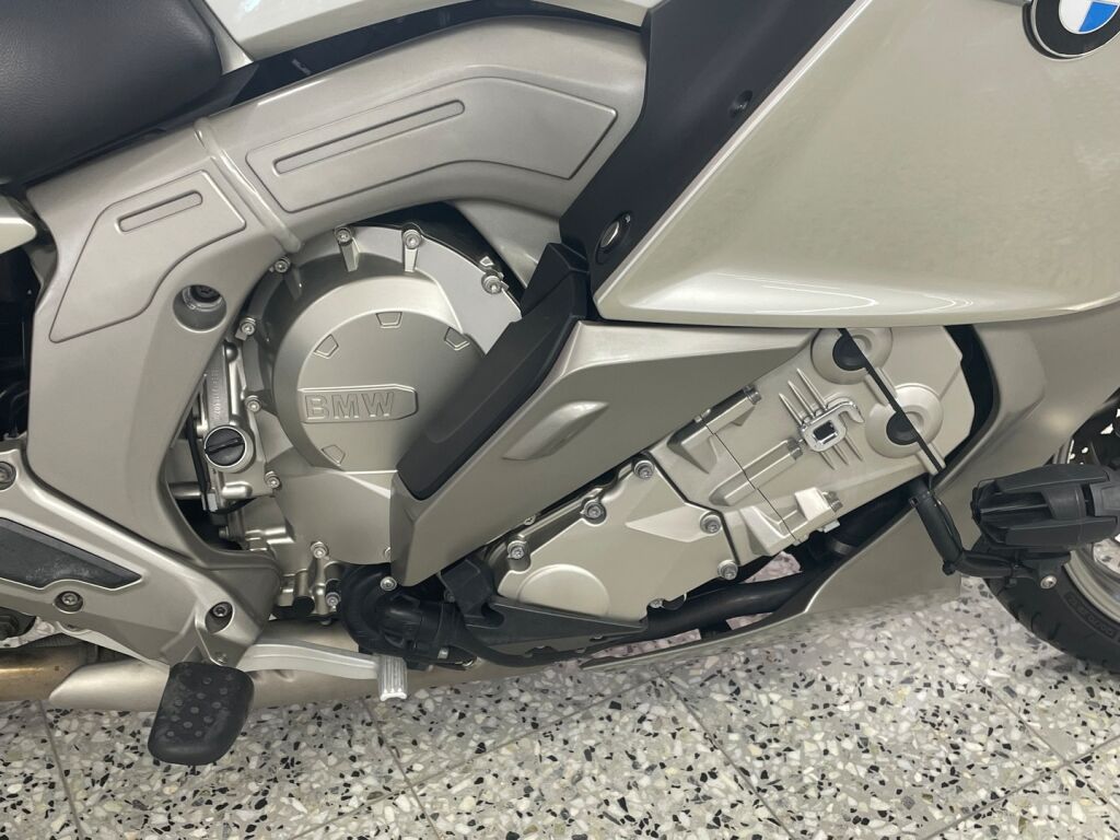 BMW K 2011 