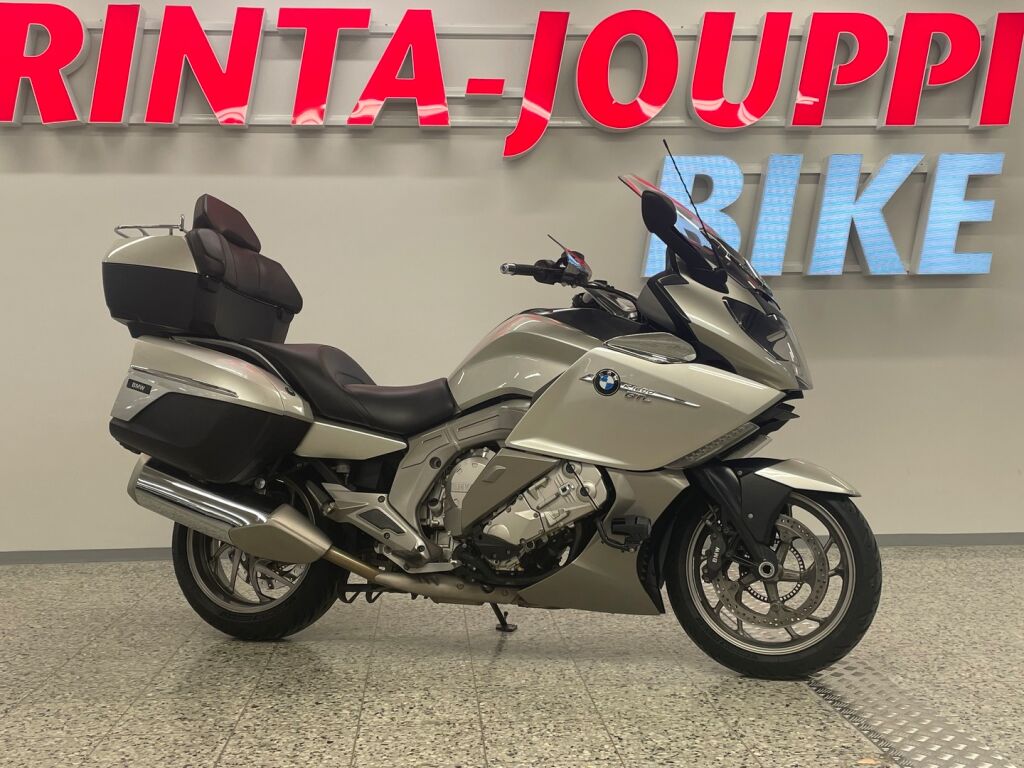 BMW K 2011 