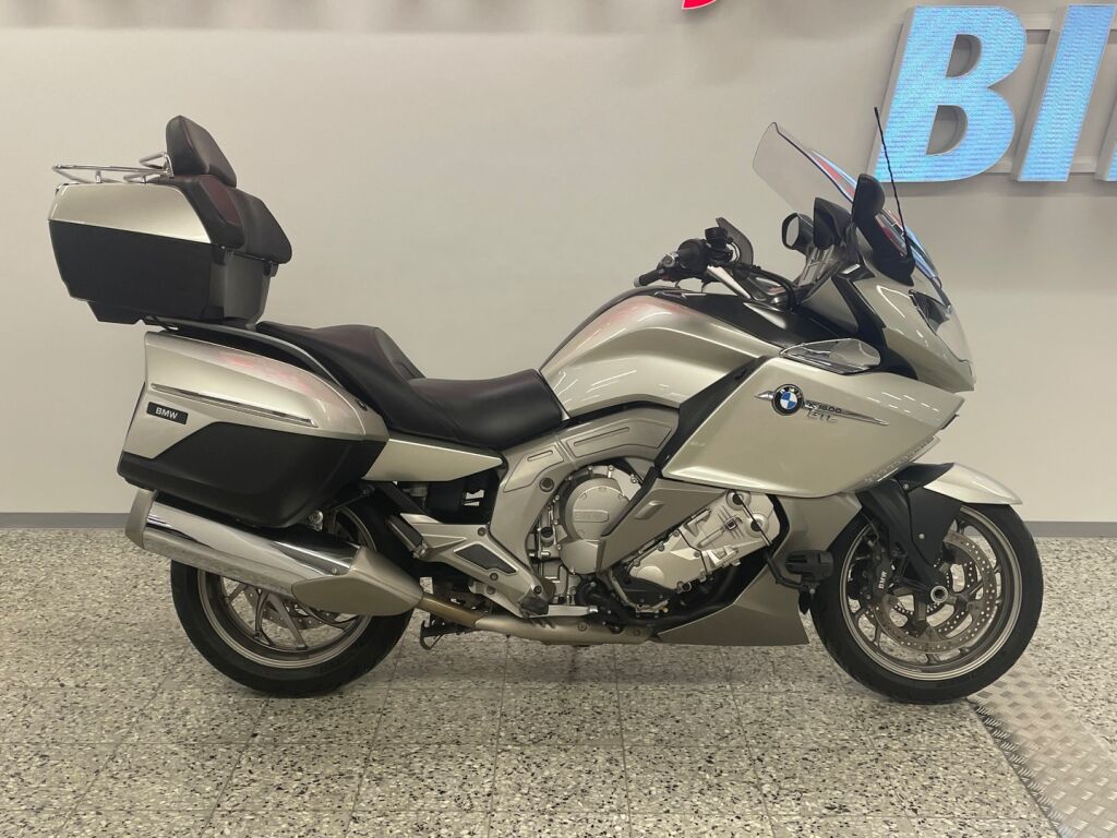 BMW K 2011 