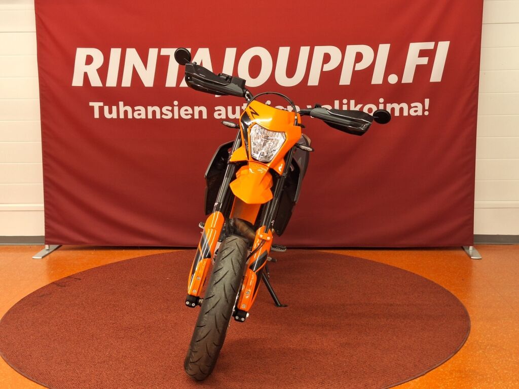 Ktm 690 2022 