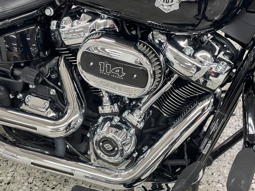 Harley-davidson SOFTAIL 2021 