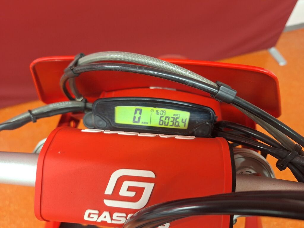 Gas gas EC 350F 2021 