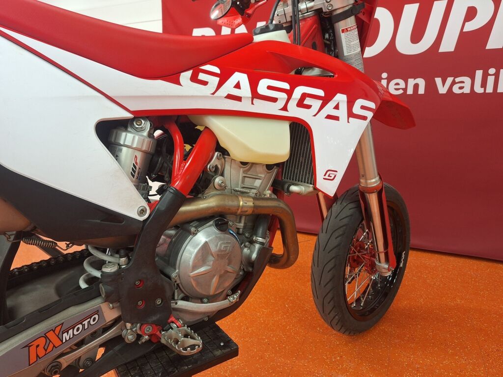 Gas gas EC 350F 2021 