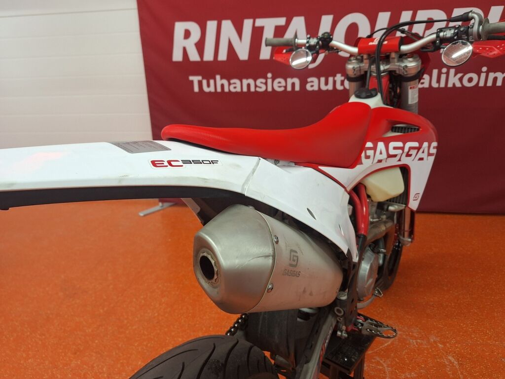 Gas gas EC 350F 2021 