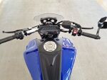 Yamaha MT-07 2022 