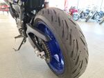 Yamaha MT-07 2022 