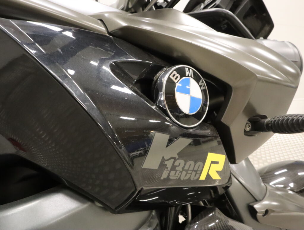 BMW K 2012 