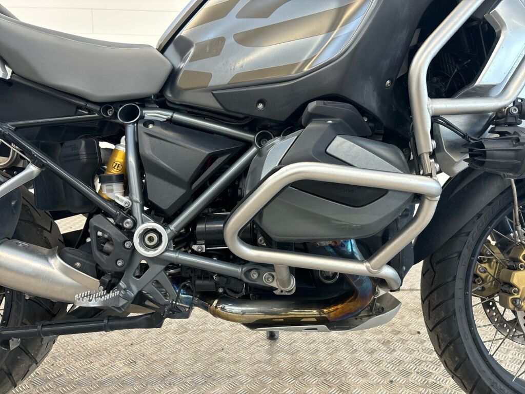 BMW R 2019 