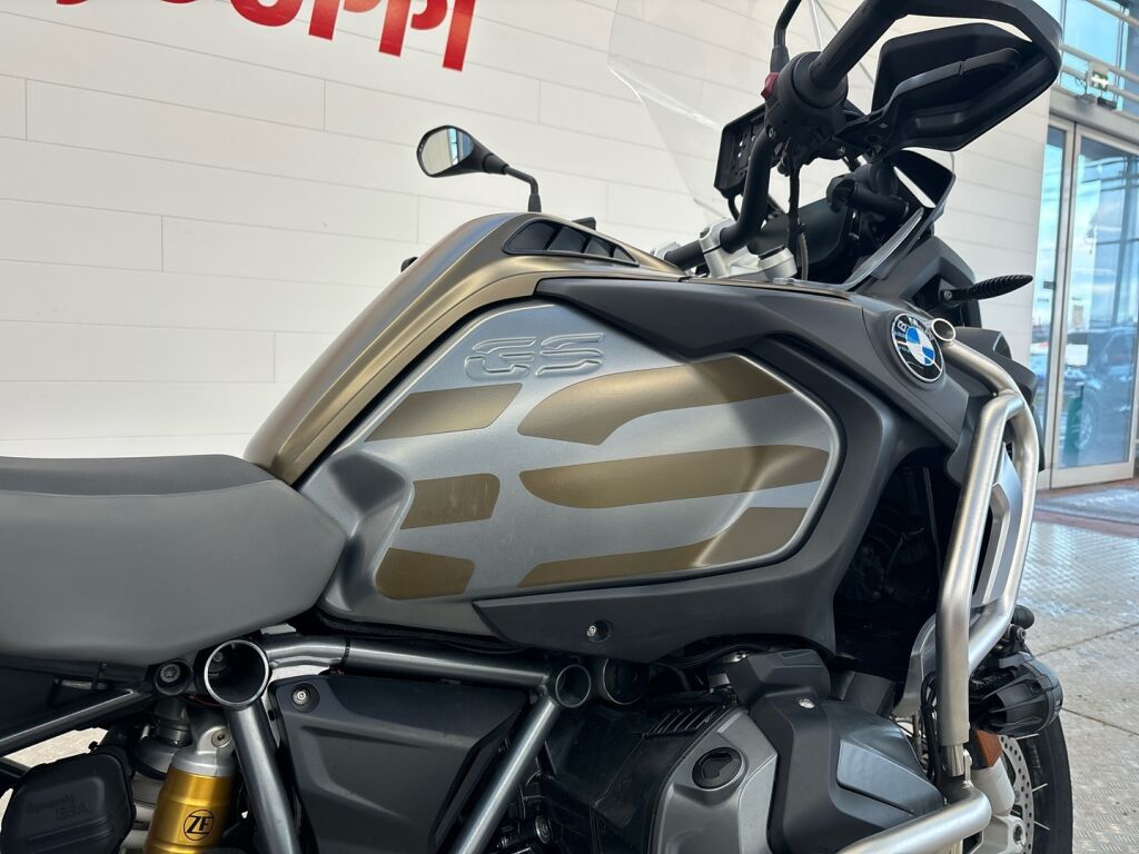 BMW R 2019 