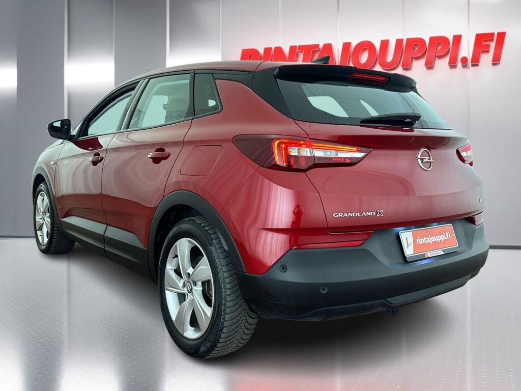 Opel Grandland X 2021 