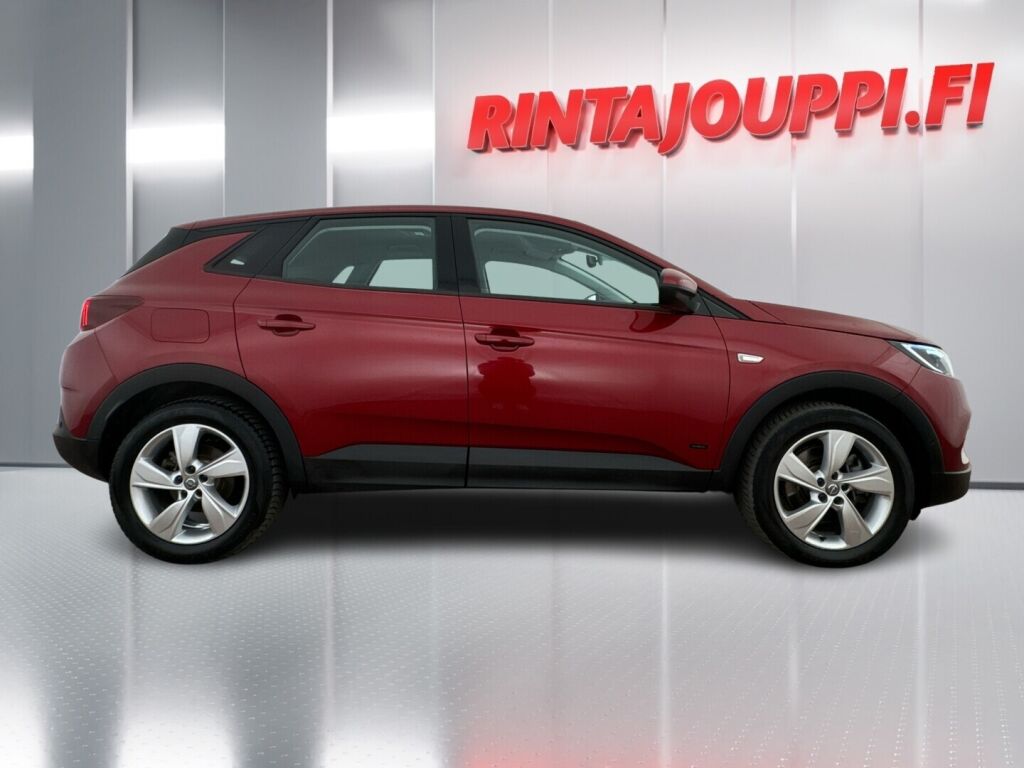 Opel Grandland X 2021 