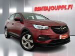 Opel Grandland X 2021 