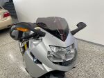 BMW K 2007 Harmaa