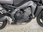 Yamaha MT-09 2022 