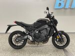 Yamaha MT-09 2022 