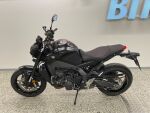 Yamaha MT-09 2022 