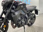 Yamaha MT-09 2022 