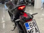 Yamaha MT-09 2022 