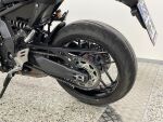 Yamaha MT-09 2022 